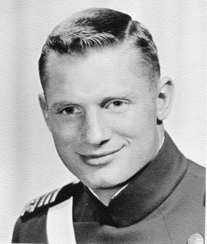 Lt Gen (Ret) Dale Thompson